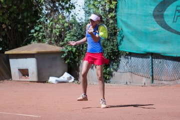 Philippa Färber 661 - Ostsee Cup